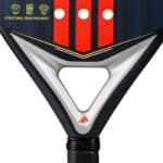 Pala Adidas Match Blue 3.4 2025