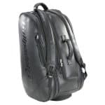 Asas Paletero Bullpadel Casual Negro