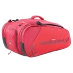 Lateral Paletero Bullpadel Prf Rojo