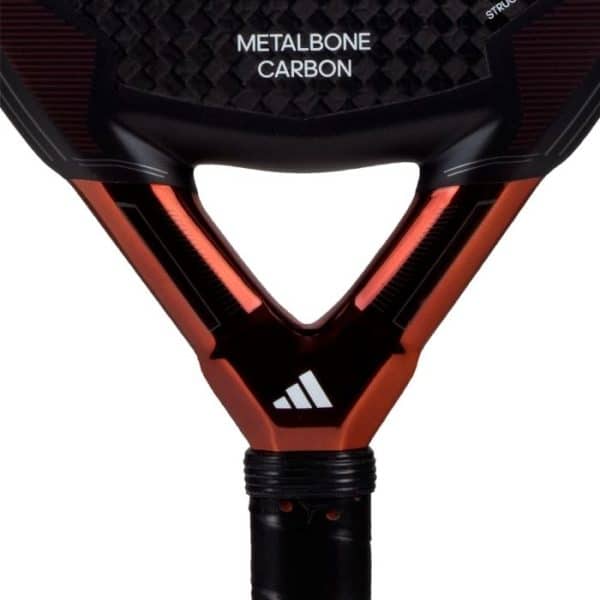 Puente Metalbone Carbon 2024