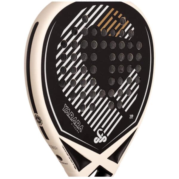 X-Treme Fiber Black Yarara Vibora