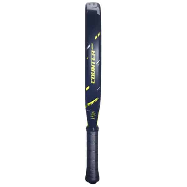 Marco Pala de pádel para hombre Babolat Counter Veron 2025