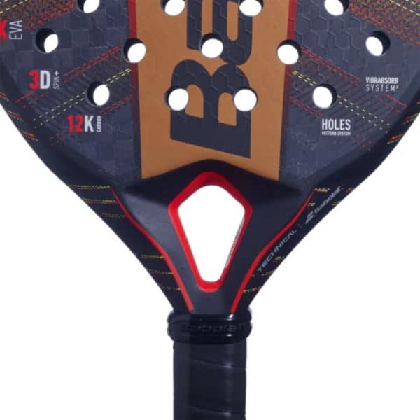 Puente Babolat Technical Viper 24