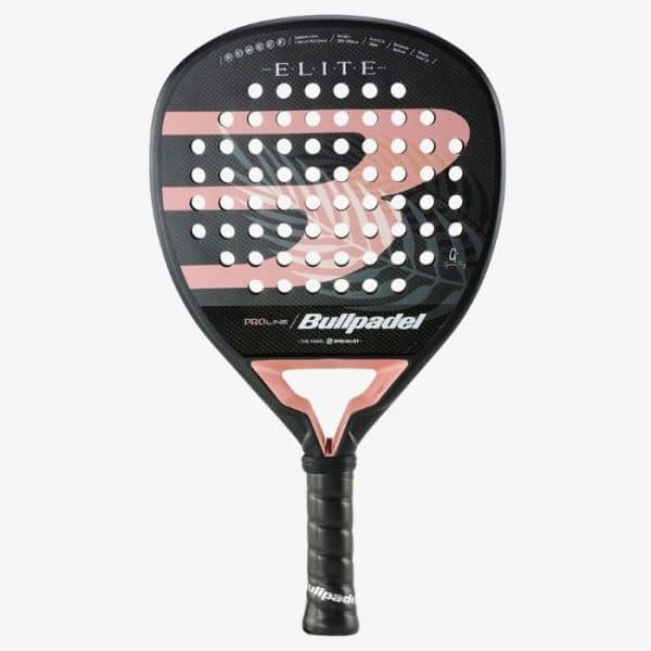 Pala Bullpadel Elite Pala Bullpadel Elite