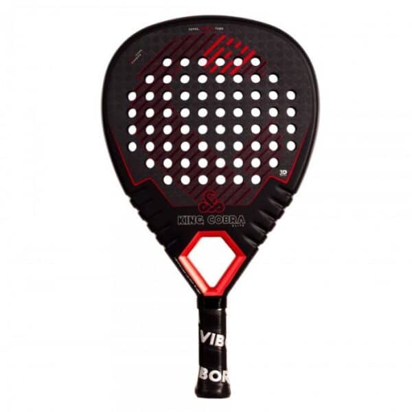 Vibora pala de pádel King Cobra Elite