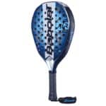 Perfil Pala para hombre Babolat Air Veron 2025