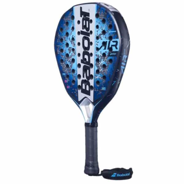 Perfil Pala para hombre Babolat Air Veron 2025