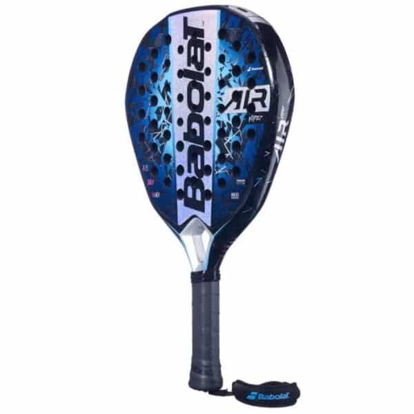 Perfil Pala Babolat Air Viper 2025