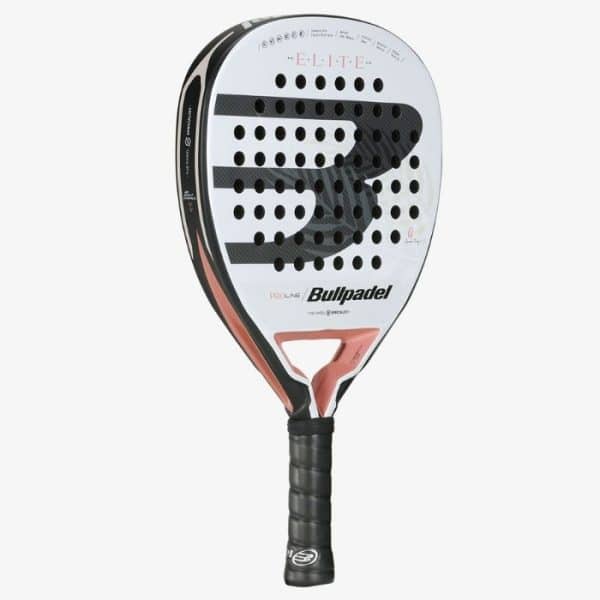 Perfil de la pala Bullpadel Elite w