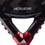 Puente de la pala Adidas Metalbone 3.3
