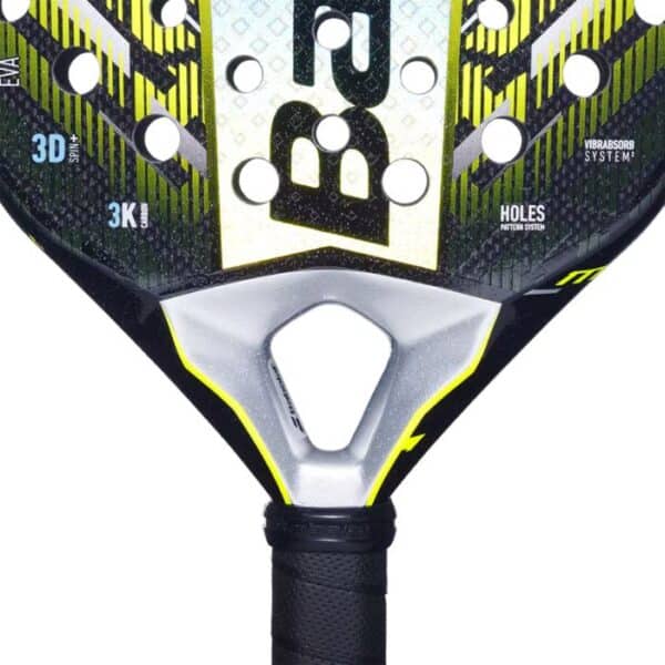 Puente Pala para hombre Babolat Counter Viper 2025