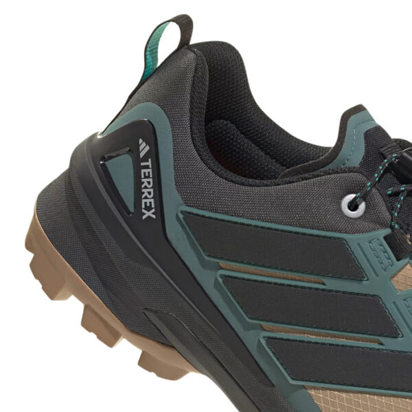 Talón zapatillas Terrex Skychaser Goretex