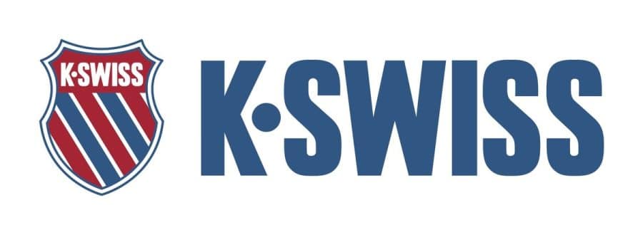 Logo K-Swiss