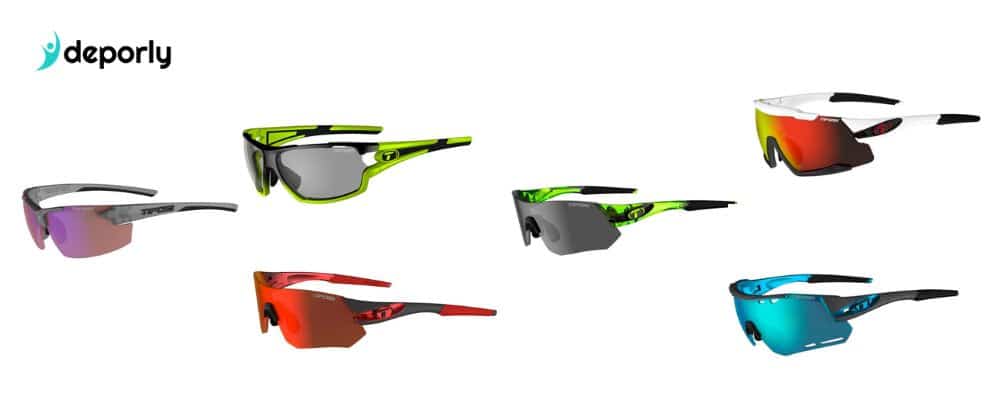 Gafas de Pádel