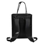 Bolsa Bullpadel Negra BPB26226