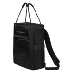 Bolsa Bullpadel Negra BPB26226