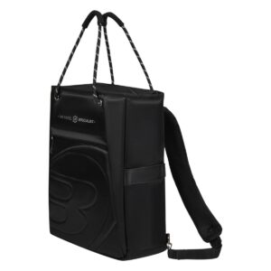 Bolsa Bullpadel Negra BPB26226