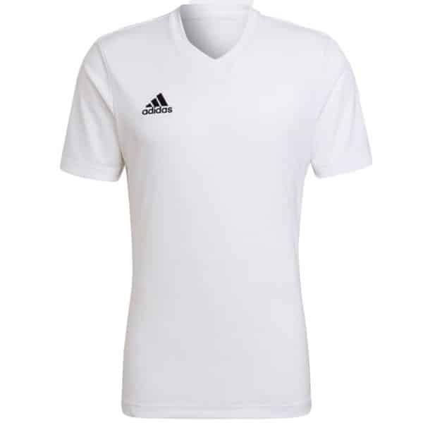 Camiseta Adidas ENT Blanca