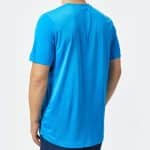 Camiseta Club Azul de Adidas