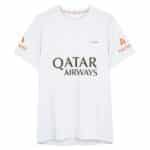 Camiseta Oficial NOX Agustín Tapia Blanca