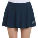 Falda Bullpadel Okab Azul Noche