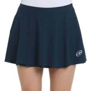 Falda Bullpadel Okab Azul Noche
