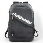 Mochila Bullpadel Hack Negra
