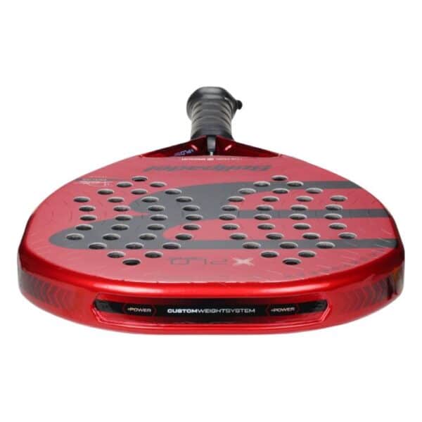 Pala Bullpadel XPLO CMF