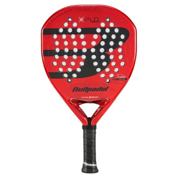 Pala Bullpadel XPLO Comfort Pala Bullpadel XPLO Comfort