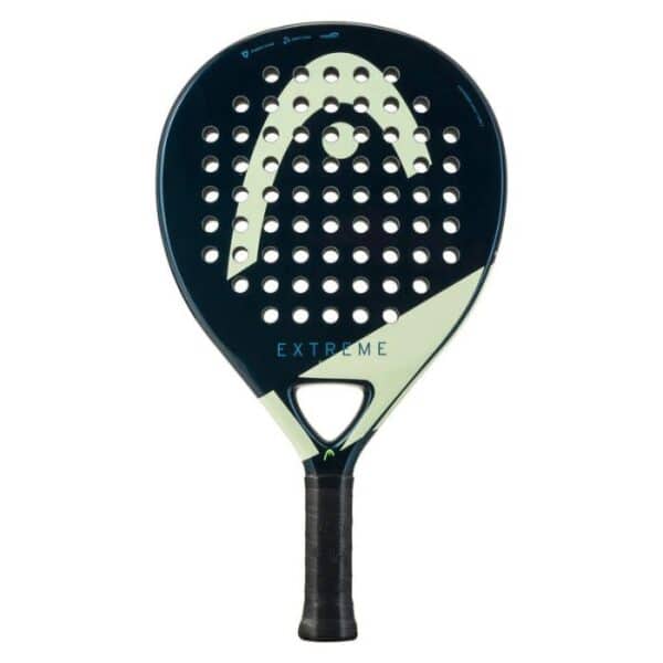 Pala de pádel HEAD Evo Extreme 2025