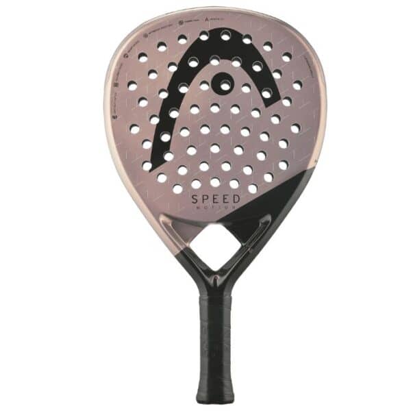 Pala HEAD Speed Motion 2025 Pala HEAD Speed Motion 2025