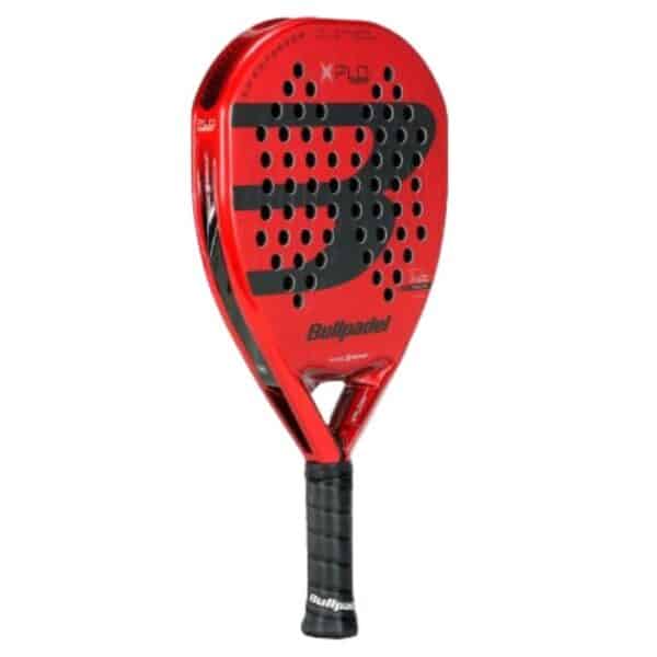 Pala Bullpadel XPLO Comfort 2025