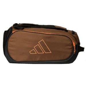 Paletero Adidas Pro Tour Bronze