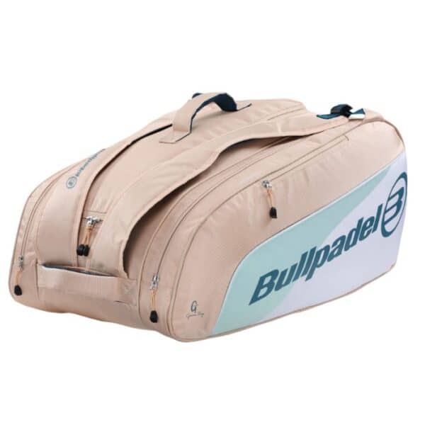 Paletero Bullpadel Elite Rosa Paletero Bullpadel Elite Rosa