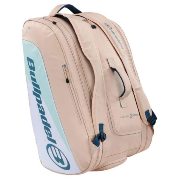 Paletero Elite de Bullpadel Rosa