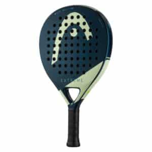 Perfil de la Pala de pádel HEAD Evo Extreme 2025