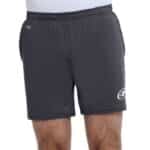 Short Meis de Bullpadel color Carbon