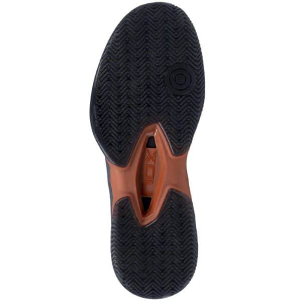 Suela de las zapatillas NOX AT10 LTD
