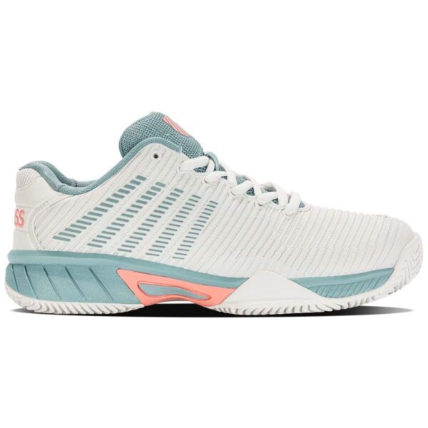 Zapatillas pádel K-Swiss Hypercourt Express 2 HB