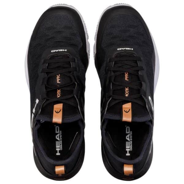 Zapatillas Motion Pro HEAD