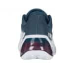 Zapatillas pádel Ultrashot 4 blancas - Colección K-Swiss