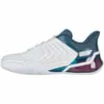 Zapatillas pádel K-Swiss - Modelo Ultrashot 4