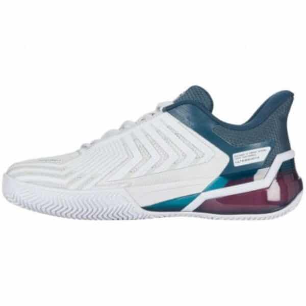 Zapatillas pádel K-Swiss - Modelo Ultrashot 4