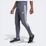 Pantalón Adidas League Tiro 23 gris