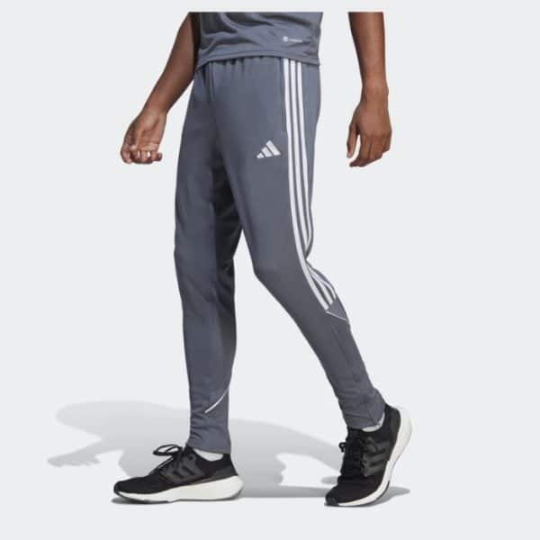 Pantalón Adidas League Tiro 23 gris