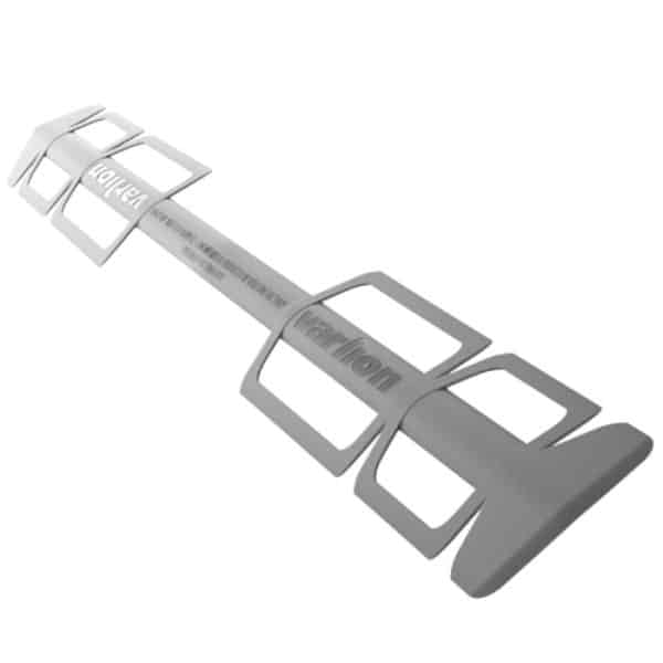 Protector de Varlion Prisma Plata