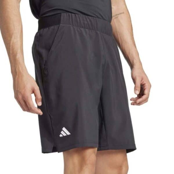 Short Adidas Club Negro Short Adidas Club Negro