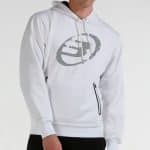Sudadera Bullapdel Imana Blanca