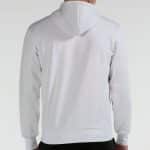 Sudadera Bullapadel Imana Blanca 2022