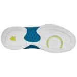 Suela zapatillas K-Swiss Express Light Blancas